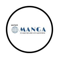 L'Agence Manga