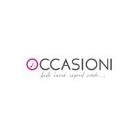 OCCASIONI shoes & more logo - Similar company to Drvo Home