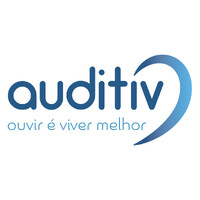 Auditiv logo - Similar company to Operare Group