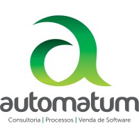 Automatum logo - Similar company to Netcom Global Partners