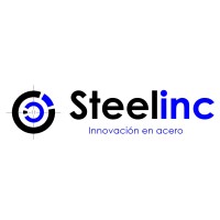 Steelinc logo - Similar company to Tecnocal