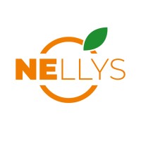 Nellys logo - Similar company to Sosis