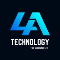 4A Technology logo - Similar company to 4A Technologies