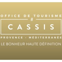 Office de Tourisme de Cassis logo - Similar company to Office De Tourisme Pyrénées 31