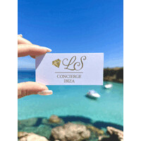 LS Concierge Ibiza logo - Similar company to Vip Events