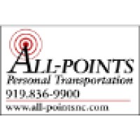 All-Points Personal Transportation