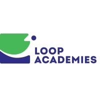 Loop Academies logo - Similar company to Zebozap