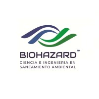 BIOHAZARD logo - Similar company to Biohazard Pro
