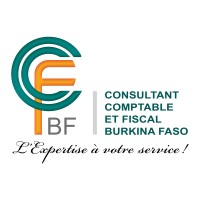 Consultant Comptable et Fiscal Burkina Faso logo - Similar company to Ca-Mc Sarl
