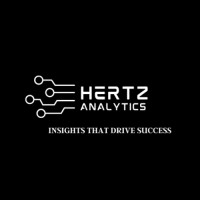 Hertz Analytics logo - Similar company to Cognify Analytics