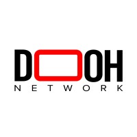 DOOH Network logo - Similar company to Postmyad | India'S Best Self-Serve Dooh Advertising Platform