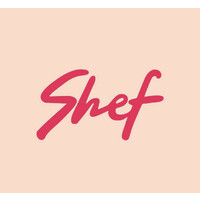 Shef logo - Similar company to Controlla