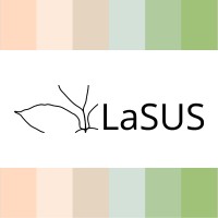 LaSUS | Laboratório de Sustentabilidade logo - Similar company to Ambiente Eficiente