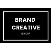 Brand Creative Group logo - email format related to Edit