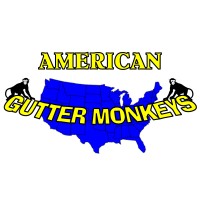 American Gutter Monkeys logo - Similar company to Square One Direct