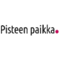 Pisteen paikka Oy logo - Similar company to Hanke Viestii