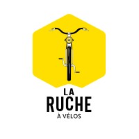La Ruche à Vélos logo - Similar company to Denv-R