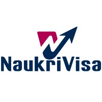NaukriVisa logo - Similar company to Right Freelancer
