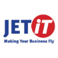 Jet iT Ltd. logo - Similar company to Jet It Services - Managed It Services Provider In China