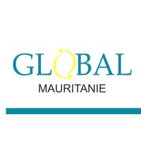 Global Mauritanie logo - Similar company to Yamaha Mauritanie