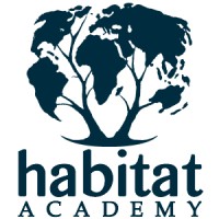 Habitat Academy logo - Similar company to Orange Kids School Of Languages