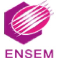 Ecole Nationale Supérieure d’Electricité et de Mécanique / ENSEM Casablanca logo - Similar company to Ensem Bde