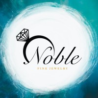Noble Fine Jewelry logo - Similar company to Diameco