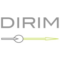 DIRIM Architecte logo - Similar company to Tripode Architecture