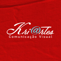 Kriartes Comunicação Visual logo - Similar company to Cop E Graf - Gráfica E Comunicação Visual
