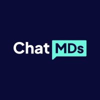 ChatMDs logo - Similar company to Digitalpulse