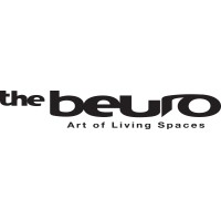 The Beuro logo - Similar company to Reno Research