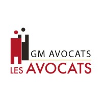 GM Avocats Bordeaux logo - Similar company to Afc Ledermann