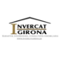 INVERCAT GIRONA logo - Similar company to Girona Mtb