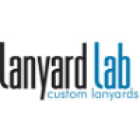 Lanyard Lab logo - Similar company to One Inch Badge