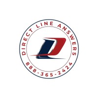 Direct Line Answers logo - Similar company to Medcall Plus