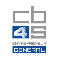 CB4S logo - Similar company to Kabane Services Conseils