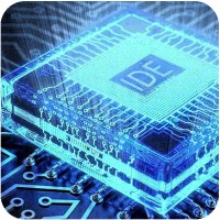 techIDE logo - Similar company to Twin Ledger