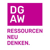 Deutsche Gesellschaft für Abfallwirtschaft e. V. (DGAW) logo - Similar company to Intecus Gmbh Abfallwirtschaft Und Umweltintegratives Management