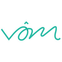 VoM logo - Similar company to Thra | ذرى
