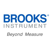 Brooks Instrument logo - Similar company to Lem