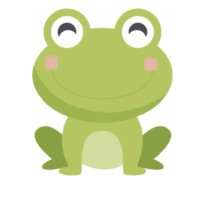 La Petite Grenouille logo - Similar company to Ets Loiseau
