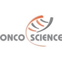 Oncoscience GmbH logo - Similar company to Innokeys Pte Ltd