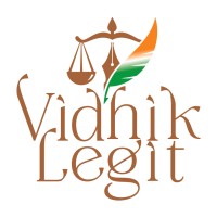 Vidhik Legit Advocates logo - Similar company to Santosh Suryarao & Associate