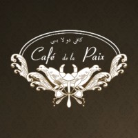 Cafe De La Paix logo - Similar company to Rimini Cafe Uae