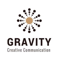 Gravity Rwanda logo - Similar company to Loop Technologies