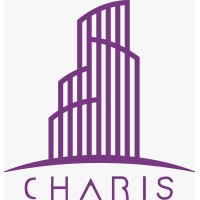 CHARIS DEVELOPERS AND CONSULTANTS LIMITED logo - Similar company to Flat No.8 Studios