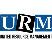 United Resource Management logo - Similar company to Fountonomy Limited