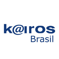 Kairos Brasil logo - Similar company to Abcfarma