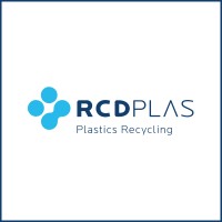 RCDPLAS - Plastics Recycling logo - Similar company to Fajota, S.A.