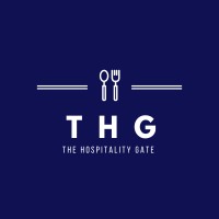 thehospitalitygate logo - Similar company to He Hotels